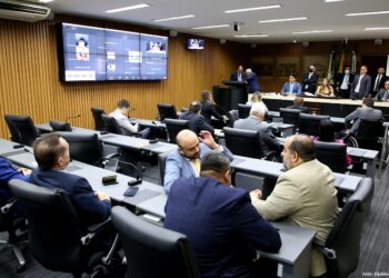 Novo piso salarial de agentes da Saúde é aprovado pela CMN