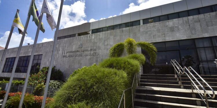 Resultado final de concurso da Assembleia Legislativa é homologado