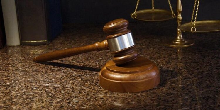 Acusado de latrocínio é condenado pela Justiça Estadual