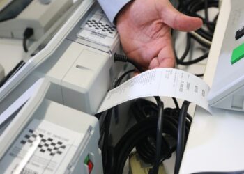 TRE-RN realizará retotalização de votos na segunda (19)