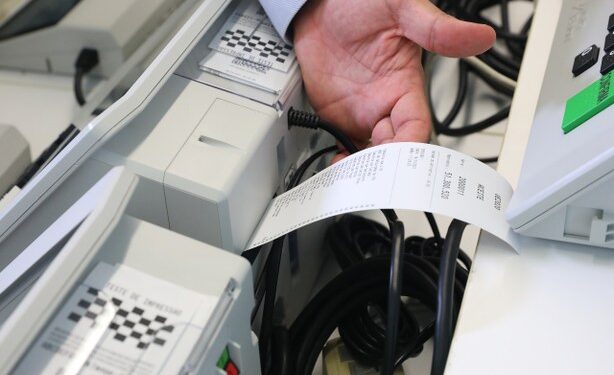 TRE-RN realizará retotalização de votos na segunda (19)