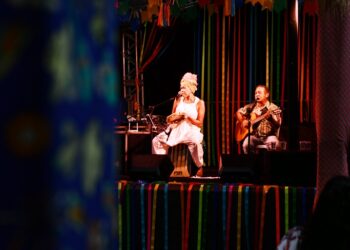 Final de semana terá muitas opções dentro da programação do Natal em Natal