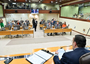 Programa de Incentivo e Valorização da Economia Local é aprovado pela Assembleia Legislativa