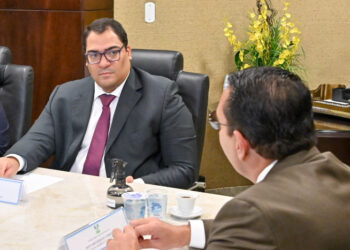 Indicação de Luciano Ramos como procurador-geral do MP junto ao TCE-RN é aprovada