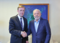 Encontro entre Lula e Joe Biden acontecerá em 2023