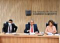 Comissão de Educação da AL/RN aprova projeto que beneficia pessoa com Surdez Unilateral