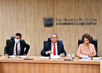 Comissão de Educação da AL/RN aprova projeto que beneficia pessoa com Surdez Unilateral