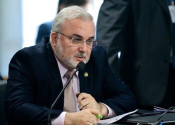 Jean Paul Prates é escolhido para a Petrobras