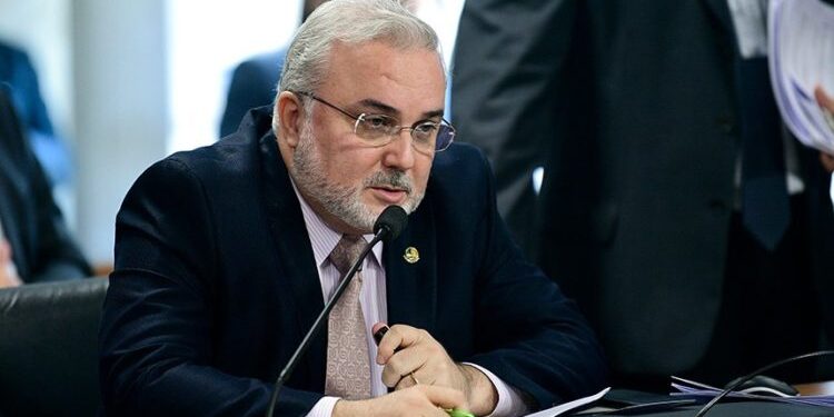 Jean Paul Prates é escolhido para a Petrobras