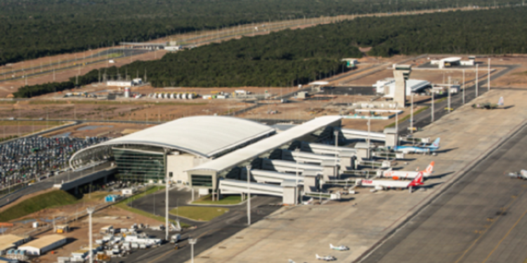 Relicitação do Aeroporto de SGA irá para a pauta deliberativa do TCU em janeiro