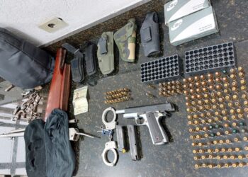 Operação conjunta do MPRN, Polícia Civil e PM combate lavagem de dinheiro