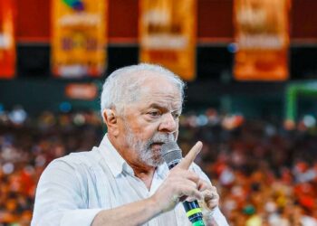 Em sessão solene, Congresso dará posse a Lula neste domingo