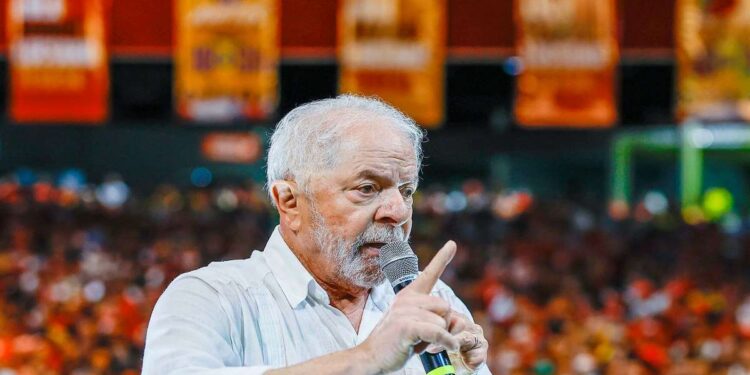 Em sessão solene, Congresso dará posse a Lula neste domingo