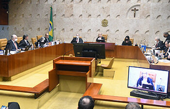 Orçamento secreto: Supremo começa julgamento da constitucionalidade das emendas de relator