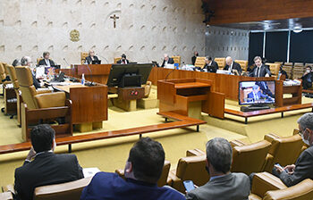 Definição do STF sobre constitucionalidade do orçamento secreto acontecerá segunda-feira (19)