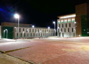 Hospital da Mulher é inaugurado em Mossoró