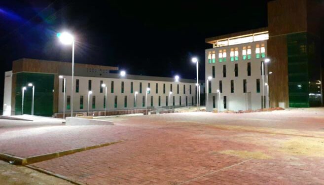 Hospital da Mulher é inaugurado em Mossoró