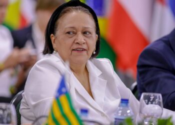 Fátima Bezerra anuncia os nomes de novos secretários para o seu segundo mandato