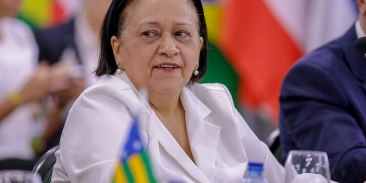 Fátima Bezerra anuncia os nomes de novos secretários para o seu segundo mandato