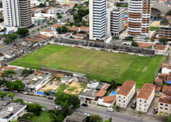 Novela envolvendo posse do estádio Juvenal Lamartine está próxima de desfecho