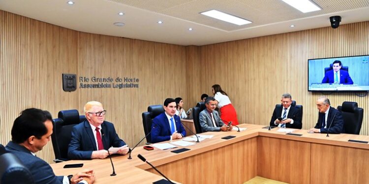 CCJ da AL/RN aprova matéria que assegura assistência psicológica às mulheres mastectomizadas