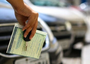 Detran divulga Calendário de Licenciamento de Veículos 2023