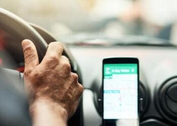 TJ/RN nega recurso e motorista não poderá retomar parceria com aplicativo de mobilidade urbana