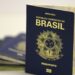 Fila para emissão do passaporte passa de 108 mil pessoas