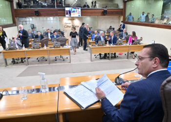 Assembleia Legislativa aprova Programa de Saúde do Pé Diabético no RN