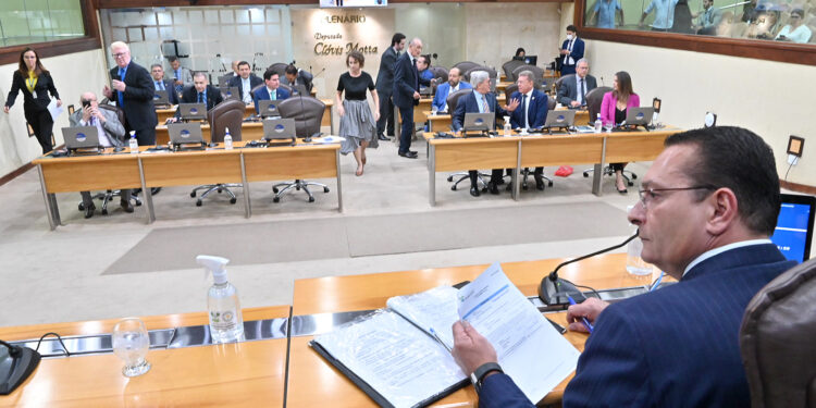 Assembleia Legislativa aprova Programa de Saúde do Pé Diabético no RN