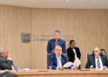 Comissões da ALRN enviam autos de reunião sobre reajuste do ICMS para Mesa Diretora