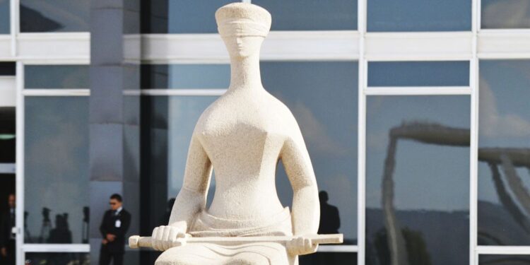 Supremo aprova revisão de toda vida de aposentadorias