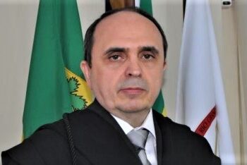 Posse do desembargador Amilcar Maia como presidente do TJ/RN será dia 05/01