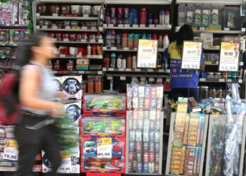 Sebrae: pequenos negócios respondem por 8 em cada 10 empregos criados