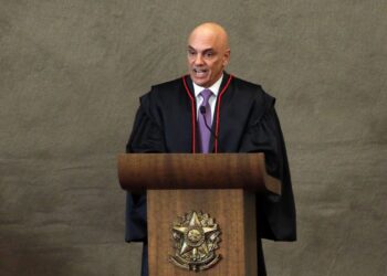 Trechos da Lei de Improbidade são suspenso por decisão de Alexandre de Moraes