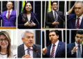 Confira como votou a bancada do RN na Câmara na apreciação da PEC da Transição