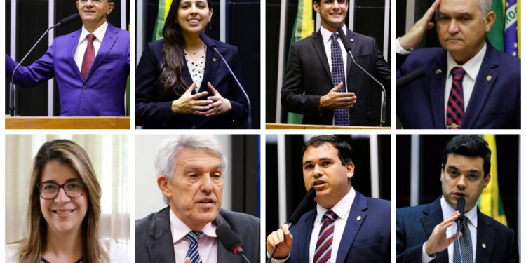 Confira como votou a bancada do RN na Câmara na apreciação da PEC da Transição