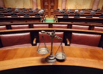 Soberania das decisões no Tribunal do Júri é reafirmada pelo pleno do TJ/RN