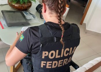 Esquema de fraude no financiamento de veículos em Natal é desarticulado pela PF