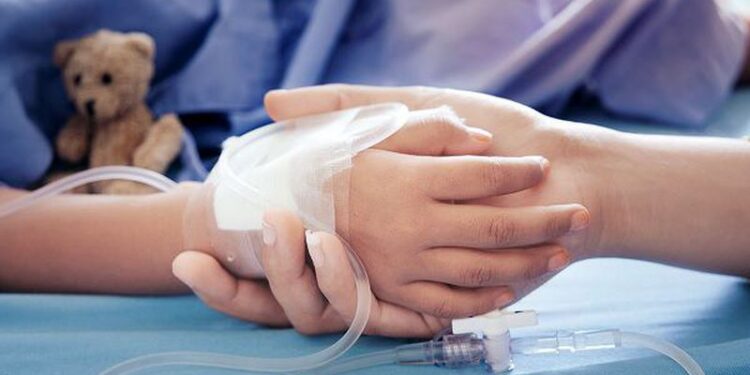 Criança com pneumonia terá internação custeada por plano de saúde, decide TJ/RN