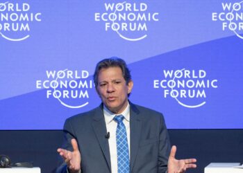 FMI se dispôs a ajudar o Brasil no debate do novo arcabouço fiscal