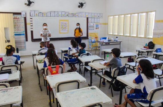 Prefeitura do Natal efetua pagamento retroativo de promoções do magistério municipal