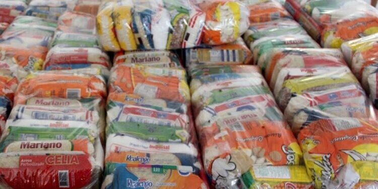 Atacarejos têm o menor custo da cesta básica, aponta pesquisa do Procon Natal