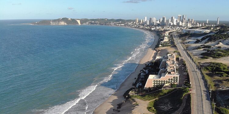 Portal de turismo abrangente e multilingue é lançado pela Prefeitura de Natal