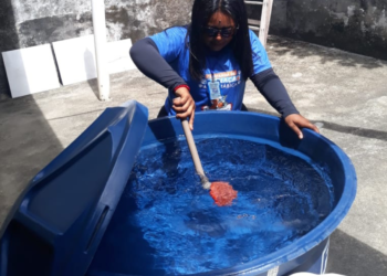 Dados da Vigilância Epidemiológica revelam redução significativa das arboviroses em Natal