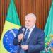 Lula promete acabar com garimpo ilegal em terra indígena