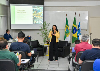 Projetos, ações e trâmites da AL/RN são apresentados aos assessores dos deputados eleitos