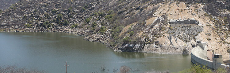 Gargalheiras ganha status de patrimônio histórico do RN