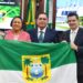 Em solenidade de posse do Governo do RN, presidente da ALRN destaca parceria entre Poderes