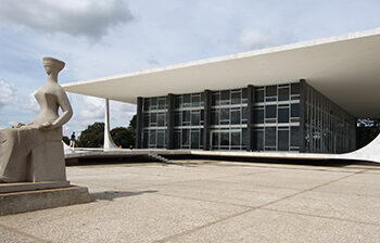 Calendário de Julgamentos do STF no primeiro semestre é divulgado